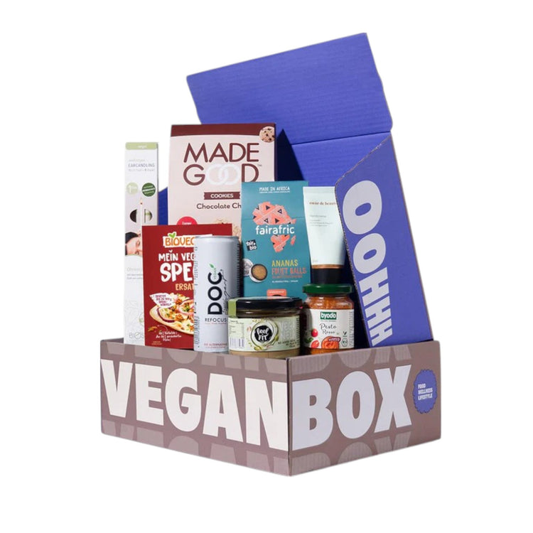 Veganbox