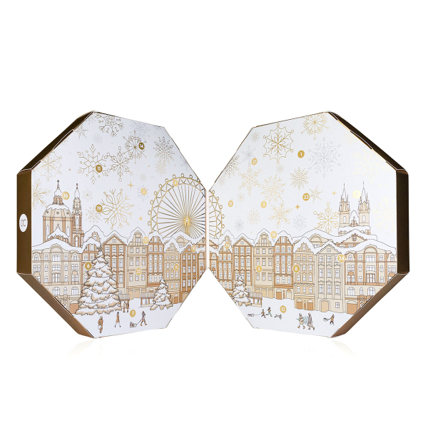 Adventskalender WINTER MAGIC