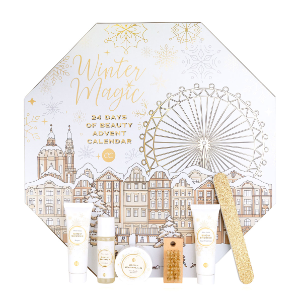 Adventskalender WINTER MAGIC