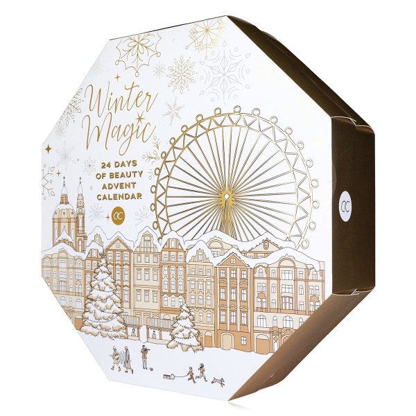 Adventskalender WINTER MAGIC