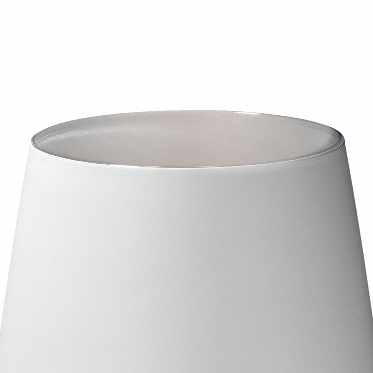 Windlicht Kommunion Motiv Kreuz personalisiert