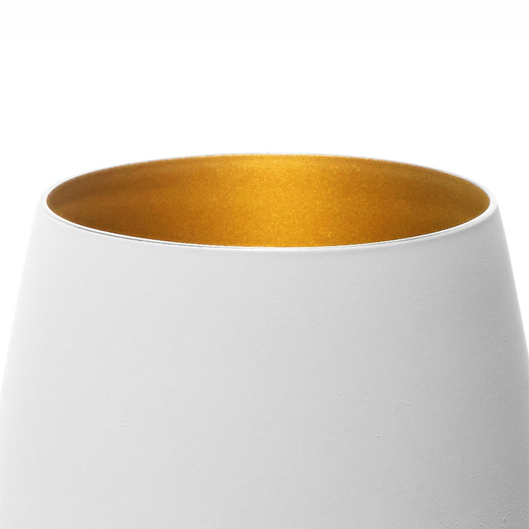 Windlicht Hochzeit Kranz personalisiert