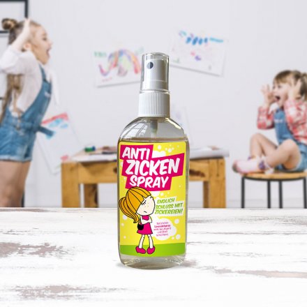 Anti Zicken Spray