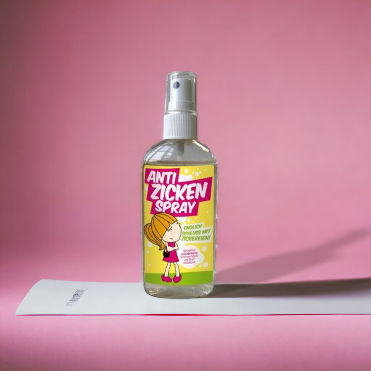Anti Zicken Spray