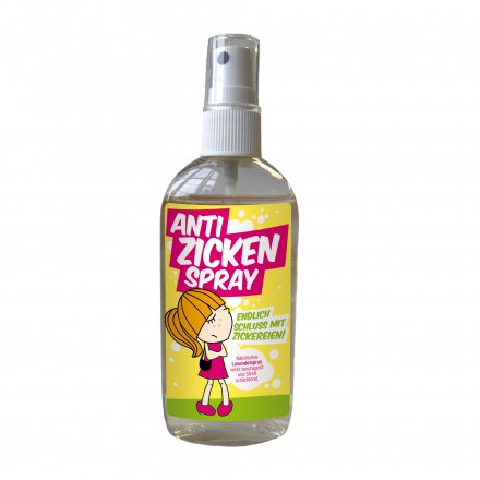 Anti Zicken Spray