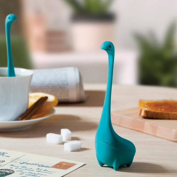 Tee-Ei Baby Nessie