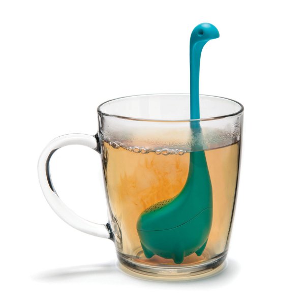 Tee-Ei Baby Nessie
