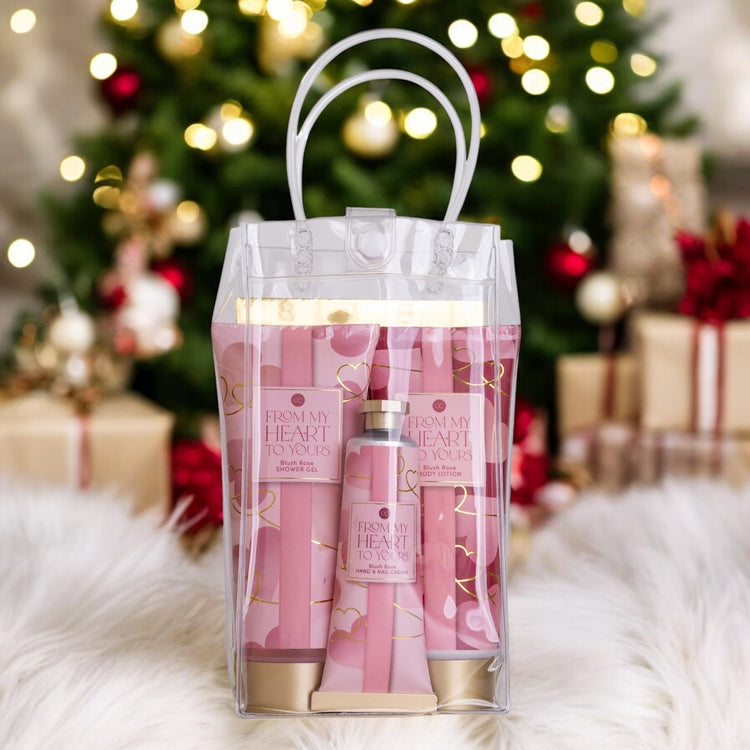 Badeset From My Heart To Yours