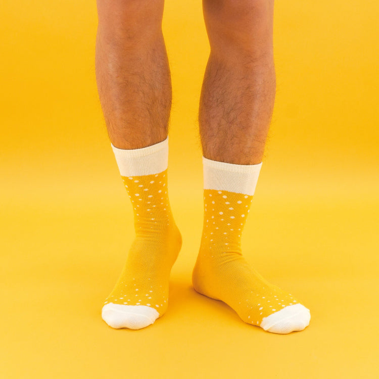 Bier Socken