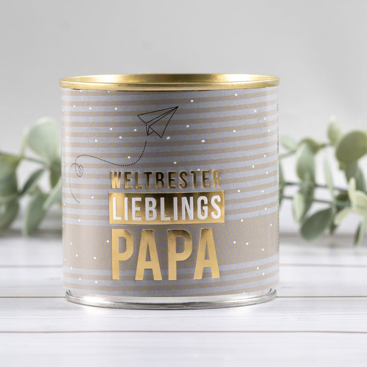 Cancake Papa Weltbester Lieblingspapa Schwarzwälder Kirschkuchen