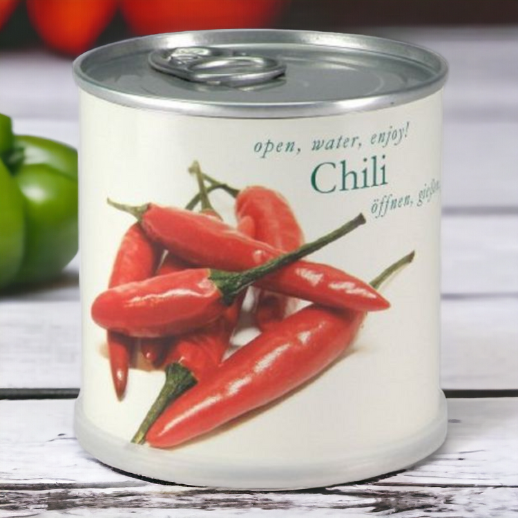 Chili aus der Dose