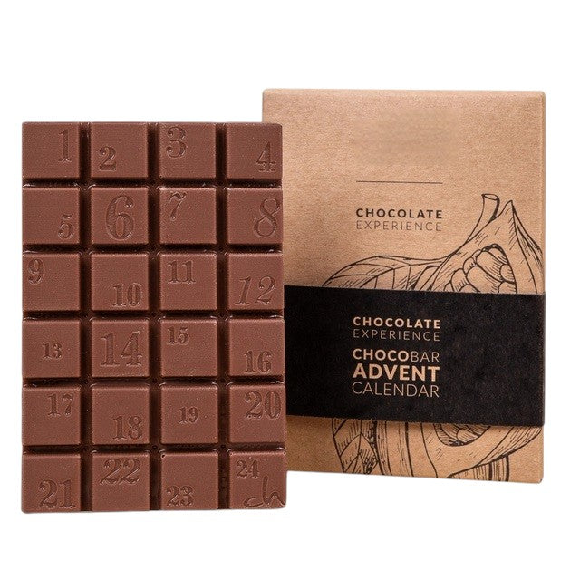 ChocoBar Adventskalender