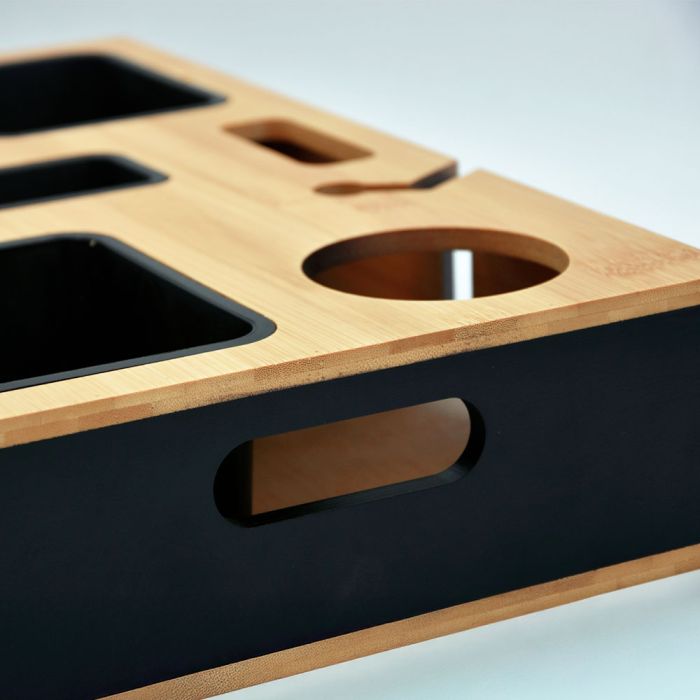 Couchbar  - Snackbox - Couch Caddy