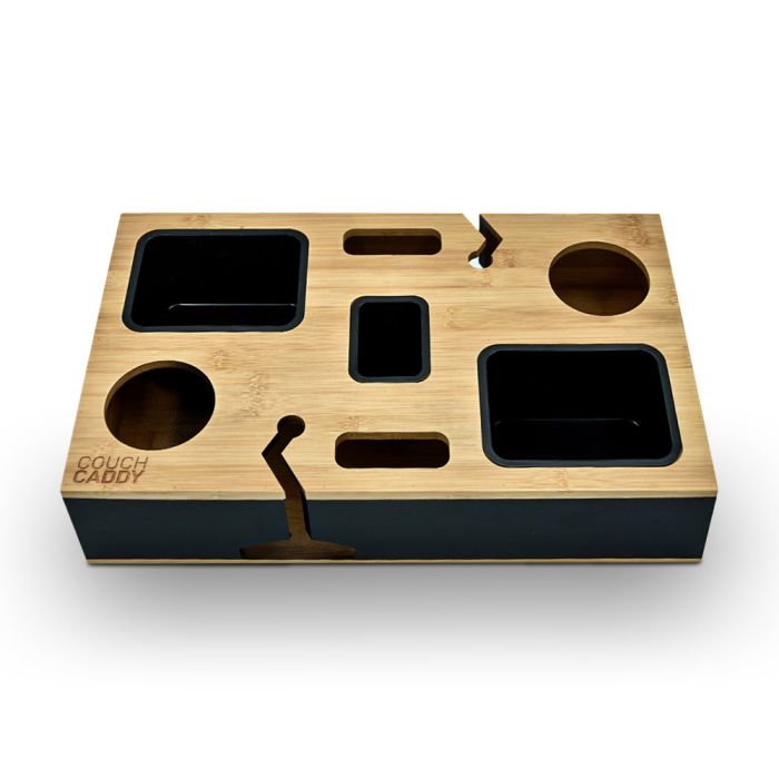 Couchbar  - Snackbox - Couch Caddy