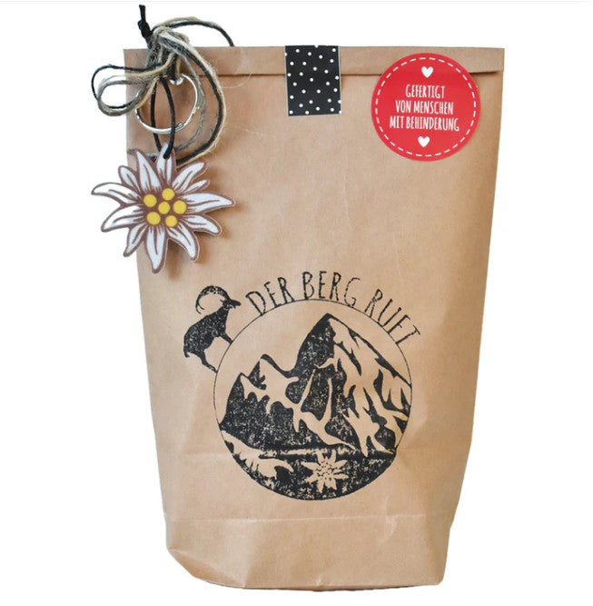 Wundertüte Der Berg ruft  für Wanderer