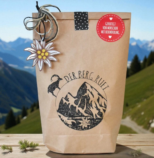 Wundertüte Der Berg ruft  für Wanderer