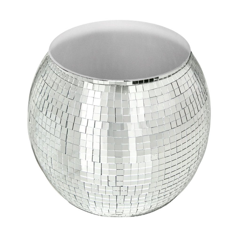 Disco Ball Ice Bucket - Eiskühler