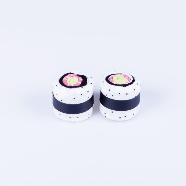 Socken Maki Rolls (Farbe: California Roll)