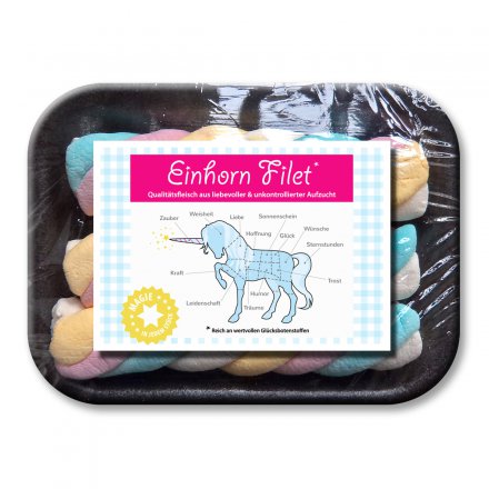 Einhorn-Filet