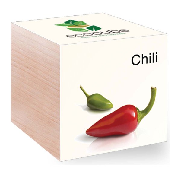 EcoCube Chili