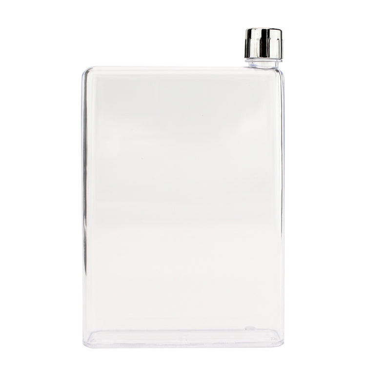 FLAT Wasserflasche