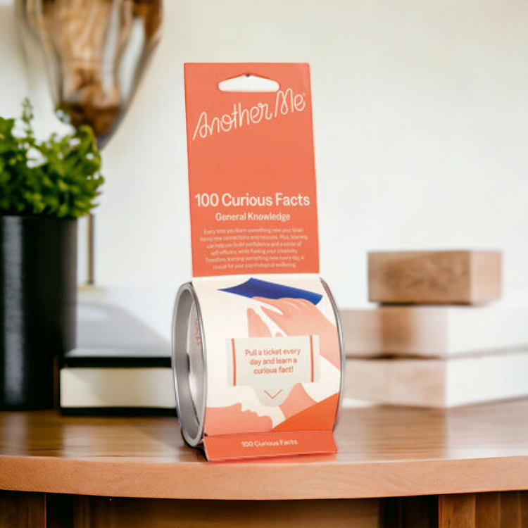 Ticket-Box Kurioses Wissen