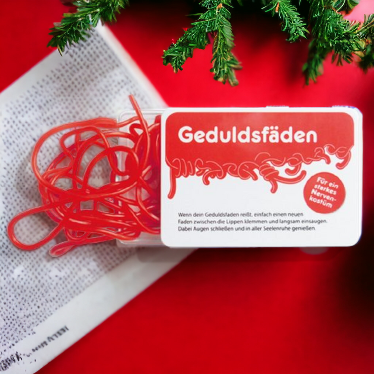 Lustige Geschenke - Schenken mit Witz