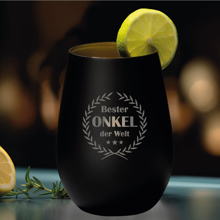 Ginglas - Bester Onkel der Welt