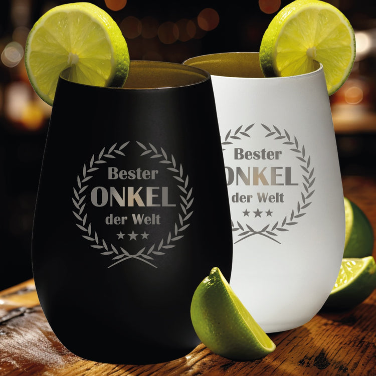 Ginglas - Bester Onkel der Welt