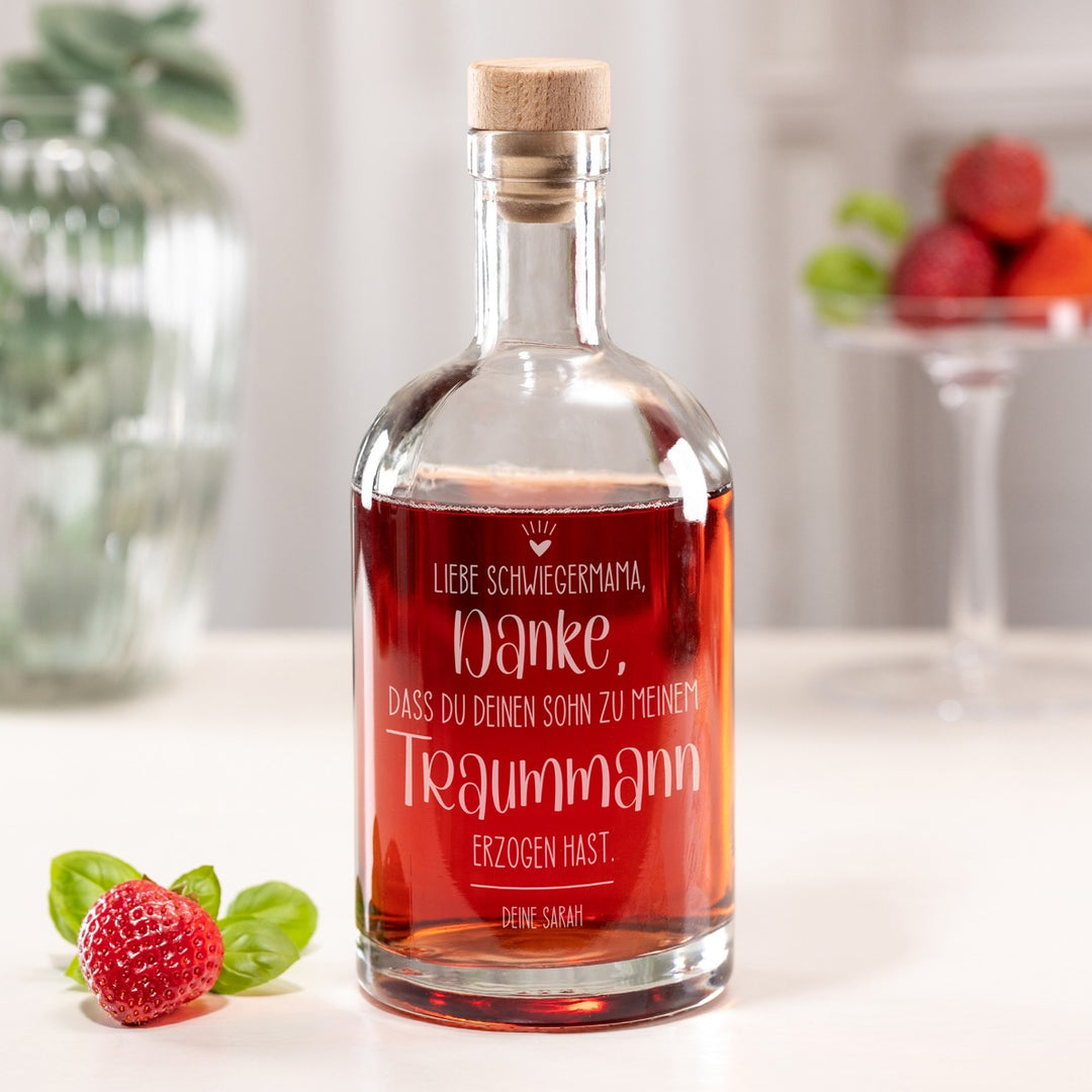 Geschenke zum 80. Geburtstag