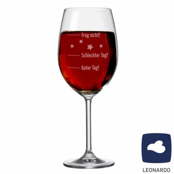 Stimmungsglas XL