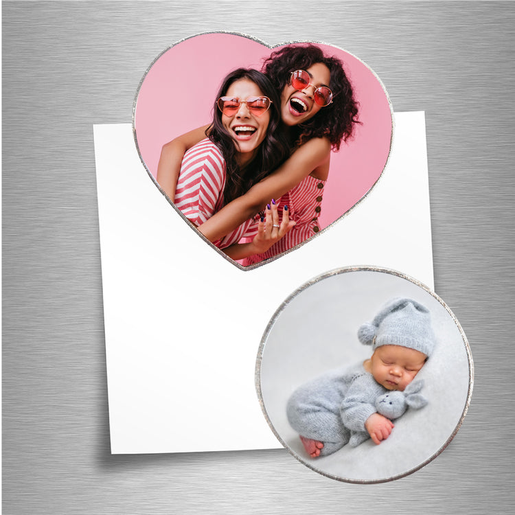 Magnet mit Foto