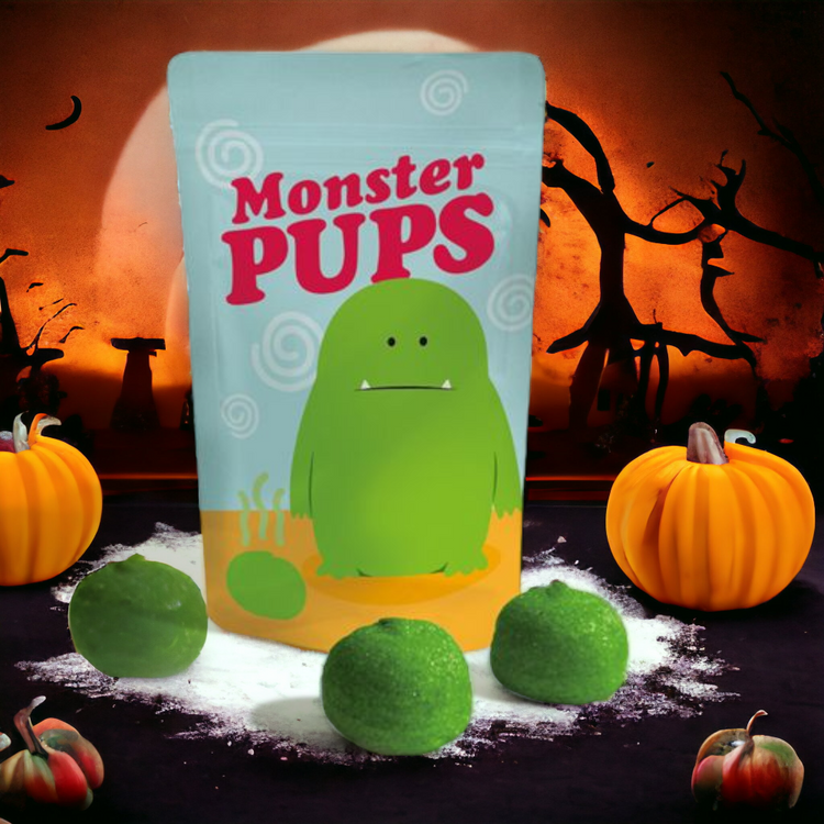 Monster Pups