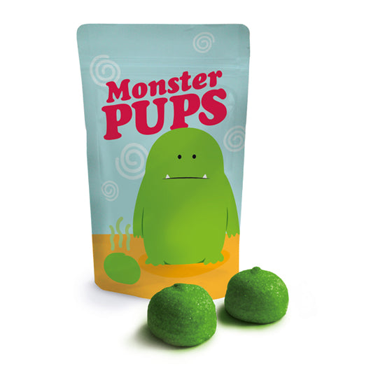 Monster Pups
