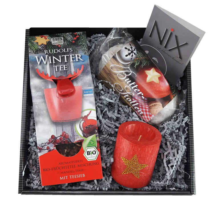 NiX-Geschenk NiX-mas