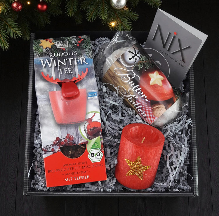 NiX-Geschenk NiX-mas