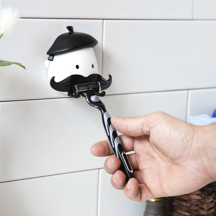 Mr. Razor Rasiererhalter für Männer