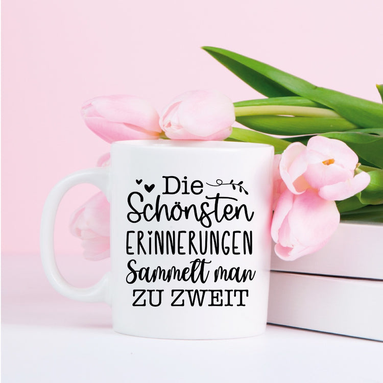 Tasse Erinnerungen