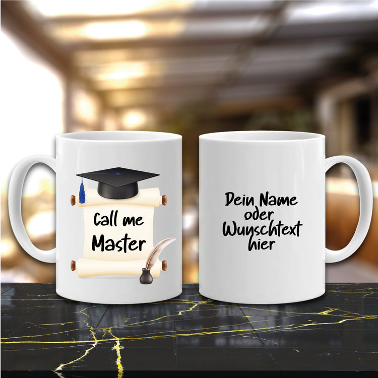 Tasse Master