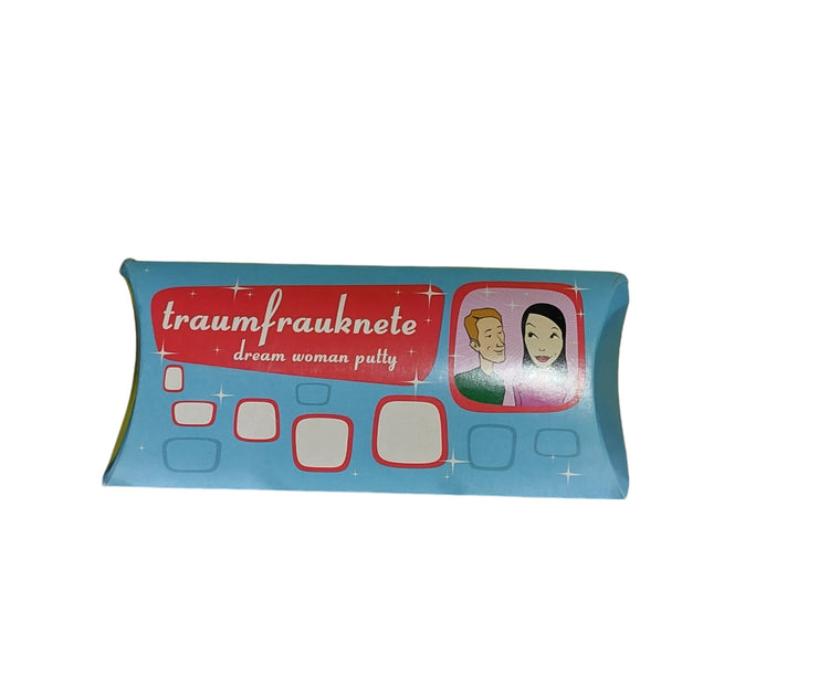 Traumfrauknete