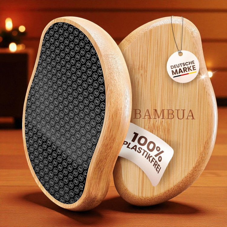 Hornhautentferner - 100% Anti-Hornhaut Effekt - Wellness Geschenk