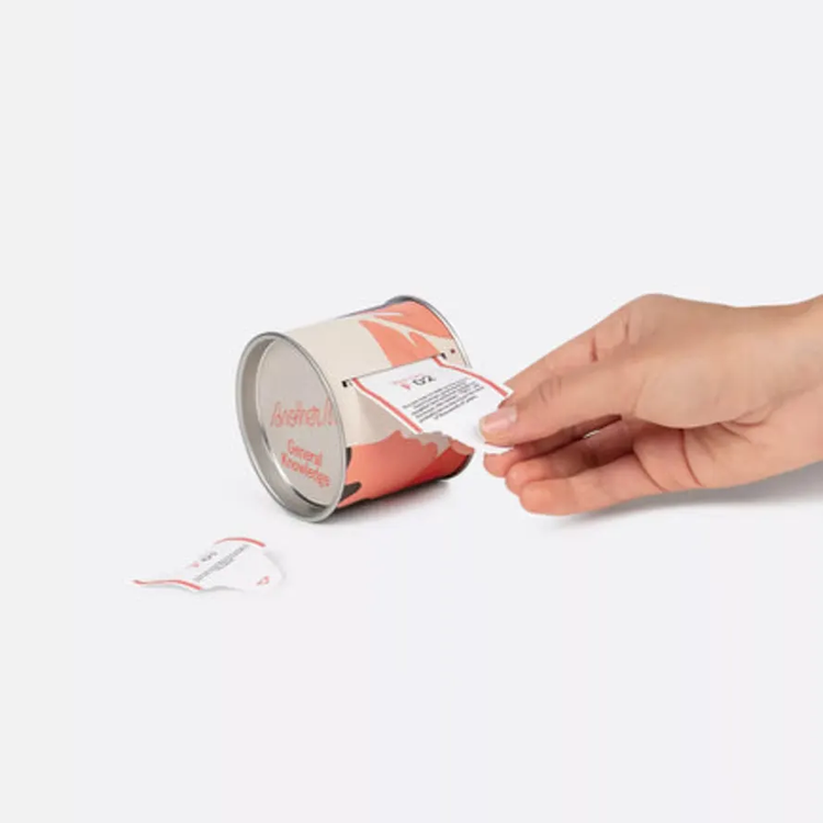 Ticket-Box Kurioses Wissen